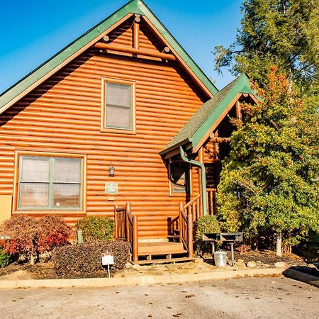 Mountain Creek Lodge Пиджен-Фордж Экстерьер фото