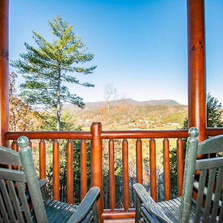 Mountain Creek Lodge Пиджен-Фордж Экстерьер фото
